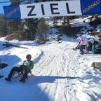 Schlittelrennen 2025